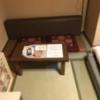 HOTEL STATION3(台東区/ラブホテル)の写真『207号室 テーブル』by リカ