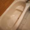 HOTEL ザ・ウエスト(八王子市/ラブホテル)の写真『101号室・浴槽』by 郷ひろし（運営スタッフ）