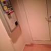 GOLF大和(大和市/ラブホテル)の写真『321号室利用。玄関に入ると自動精算システムがあります。』by キジ