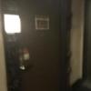 ホテルバリアンリゾートなんば道頓堀店(大阪市/ラブホテル)の写真『621号室入り口ドア。ピンボケですみません。』by PINK SCORPION