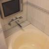 HOTEL EXCELLENT(エクセレント)(新宿区/ラブホテル)の写真『101号室 浴室内テレビ』by hireidenton