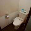 ホテルLALA33(豊島区/ラブホテル)の写真『101 温水洗浄機能付きトイレ』by ゆかるん
