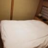 HOTEL Bless（ブレス)(新宿区/ラブホテル)の写真『403号室　ベッドルーム』by ヌキ代官
