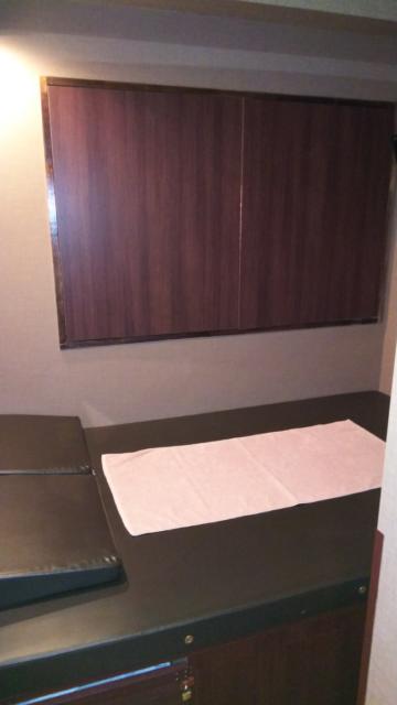 レンタルルーム パラオ(立川市/ラブホテル)の写真『8号室』by マーシ