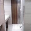 ホテルレイ(豊島区/ラブホテル)の写真『702号室　洗面室入口』by マーケンワン