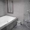 ホテルレイ(豊島区/ラブホテル)の写真『702号室　浴室』by マーケンワン