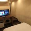 ヒルズホテル五反田(品川区/ラブホテル)の写真『306号室、部屋全体』by かとう茨城47