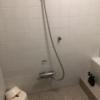 アネックス(川口市/ラブホテル)の写真『215号室 バスルーム シャワーコーナー』by サトナカ