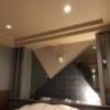 アネックス(川口市/ラブホテル)の写真『215号室 照明』by サトナカ