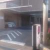 HOTEL a(アー)(久喜市/ラブホテル)の写真『駐車場』by YOSA69