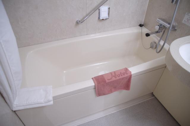 アミー(豊島区/ラブホテル)の写真『318号室　浴槽』by マーケンワン