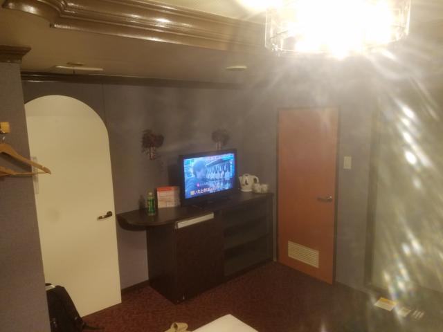 HOTEL TIFFANY（ティファニー）(名古屋市中村区/ラブホテル)の写真『208号室室内1』by 洋平君