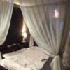 HOTEL Bali An Resort　新宿アイランド店(新宿区/ラブホテル)の写真『723号室 ベッド』by ちげ