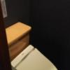 ホテル ウェディングベル(大阪市/ラブホテル)の写真『403号室、トイレ』by ジャーミン