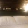 ホテル バリアンリゾート錦糸町店(墨田区/ラブホテル)の写真『304号室　ベッド上部の景色』by YOSA69