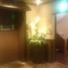 ホテル バリアンリゾート錦糸町店(墨田区/ラブホテル)の写真『３階エレベータ前の風景（右に階段があります。）』by YOSA69
