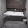 ホテルレイ(豊島区/ラブホテル)の写真『651号室　浴室』by マーケンワン