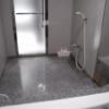 ホテルレイ(豊島区/ラブホテル)の写真『651号室　広めの洗い場』by マーケンワン