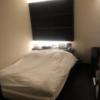 BIX（ビックス）(品川区/ラブホテル)の写真『310号室、ベッド』by かとう茨城47