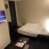 BIX（ビックス）(品川区/ラブホテル)の写真『310号室、部屋全体』by かとう茨城47
