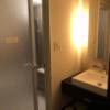 BIX（ビックス）(品川区/ラブホテル)の写真『310号室、洗面台』by かとう茨城47