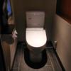 HOTEL GRASSINO URBAN RESORT(立川市/ラブホテル)の写真『402号室　トイレ』by 140キロの坊主