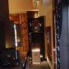 HOTEL GRASSINO URBAN RESORT(立川市/ラブホテル)の写真『402号室　内扉を開けたところから…』by 140キロの坊主