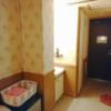 ホテル ナポリ(豊島区/ラブホテル)の写真『403号室の玄関』by fooo