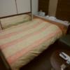ホテルLALA33(豊島区/ラブホテル)の写真『301 横が鏡張りのベッド』by ゆかるん