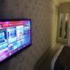 HOTEL Lios3（リオススリー）(品川区/ラブホテル)の写真『402号室、部屋全体』by かとう茨城47