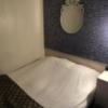HOTEL Lios3（リオススリー）(品川区/ラブホテル)の写真『402号室、ベッド』by かとう茨城47