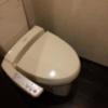 ラックス(台東区/ラブホテル)の写真『206号室 トイレ』by mee