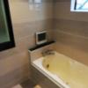 HOTEL Kocona（ココナ）(豊島区/ラブホテル)の写真『305号室　浴室』by ところてんえもん