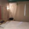 ゴールデンメトロ(東大阪市/ラブホテル)の写真『310号室、室内ベッド』by ジャーミン