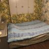 ドルフィン(新宿区/ラブホテル)の写真『303号室 ベッド』by クタクタボウイ