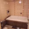 ホテル ATLAS(アトラス)(新宿区/ラブホテル)の写真『501号室 浴室』by 巨乳輪ファン