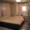 ホテル ムーンパティオ(豊島区/ラブホテル)の写真『452号室(ベッドルーム)』by マーシ
