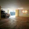 湘南シレーヌ(平塚市/ラブホテル)の写真『208号室利用。駐車場️は立体駐車場で並んでました。ﾏﾘのﾊｲﾙｰﾌは、壁際に寄せて停めました。』by キジ