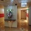 湘南シレーヌ(平塚市/ラブホテル)の写真『208号室利用。2階フロアです。ここまではお洒落な感じです。』by キジ
