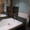 HOTEL TIFFARD（ティファード）(新宿区/ラブホテル)の写真『213号室（浴室）』by 格付屋