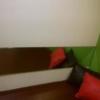 レンタルルーム コスモス(千代田区/ラブホテル)の写真『103号室　壁面鏡』by 上戸 信二