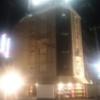 HOTEL WILL ADACHI(ウィル足立)(足立区/ラブホテル)の写真『夜の外観 ①（西側）』by YOSA69