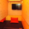 レンタルルーム　PRIME10room（プライムテンルーム）(新宿区/ラブホテル)の写真『2号室室内全景』by 情報屋Ｘ
