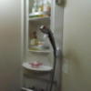 レンタルルーム　PRIME10room（プライムテンルーム）(新宿区/ラブホテル)の写真『2号室シャワールーム』by 情報屋Ｘ