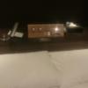 HOTEL CREST 平井（クレスト）(江戸川区/ラブホテル)の写真『202号室　ベッド上部の景色（左端は灰皿ではなくアクセサリートレイです。）』by YOSA69