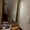 レンタルルーム ティアラ(千代田区/ラブホテル)の写真『9号室　洗面台』by 上戸 信二