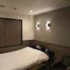HOTEL Chelsea（チェルシー）(新宿区/ラブホテル)の写真『403寝室1』by 3月9日