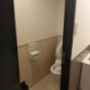 HOTEL Chelsea（チェルシー）(新宿区/ラブホテル)の写真『403トイレ』by 3月9日
