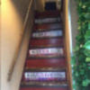 御徒町レンタルルーム(台東区/ラブホテル)の写真『階段(ホテル関係者の提供)』by どんちゃん（運営スタッフ）