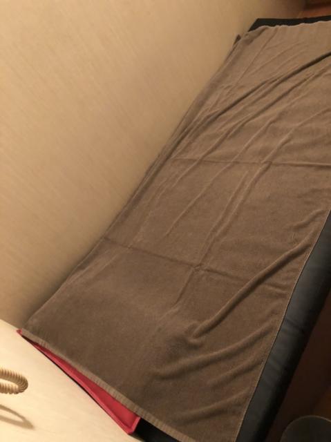 レンタルルーム ROOMS(新宿区/ラブホテル)の写真『11号室　ベッド』by 名無しさん（ID:73870）